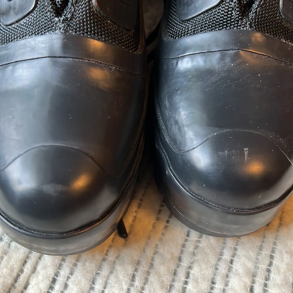 Ambush x Converse boots size 7 - Picture 10 of 10